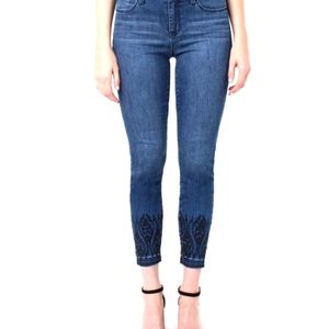 🌺{Liverpool} The Ankle Skinny